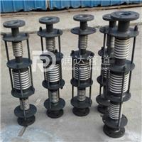 直管压力平衡型波纹补偿器