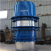 直流介质无推力套筒补偿器