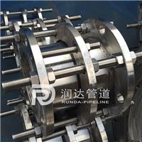 不锈钢传力接头