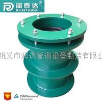 预埋防水柔性套管