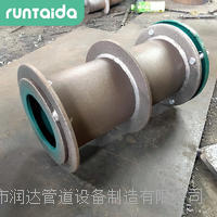 水池防水套管