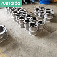 柔性预埋防水套管