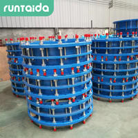 可拆式传力接头