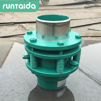 热力管道旋转补偿器