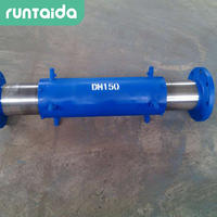 双向套筒补偿器