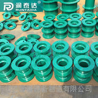 山东柔性防水套管