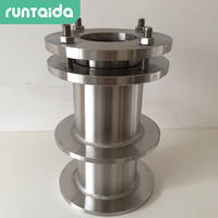 不锈钢防水套管的分类及作用