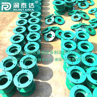 广东预埋柔性防水套管