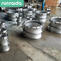 不锈钢防水套管批发