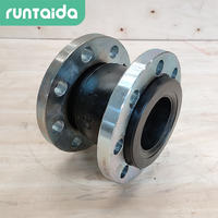 衬四氟橡胶接头