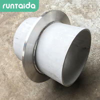 不锈钢预埋套管