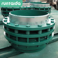 无推力旋转补偿器