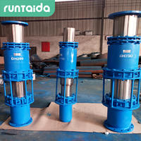 注油式直流介质无推力补偿器