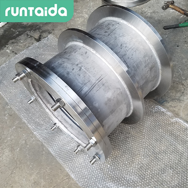 不锈钢防水套管